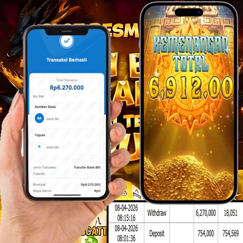 SELAMAT KEPADA MEMBER SEJITU JACKPOT GAMES TREASURE OF AZTEC PG SOFT