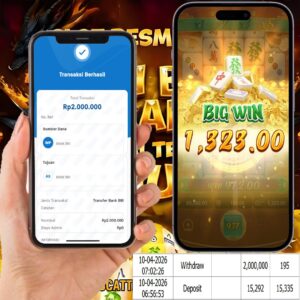 SELAMAT KEPADA MEMBER SEJITU JACKPOT GAMES MAHYONG WAYS 2 PG SOFT