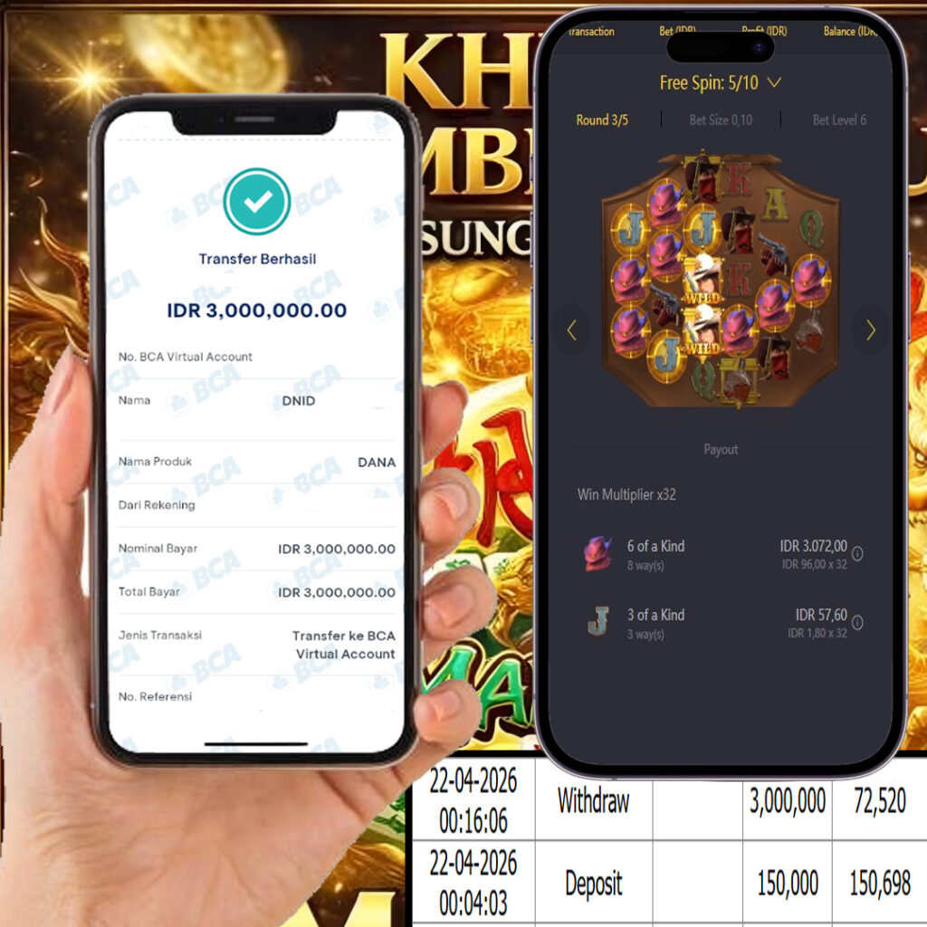 SEJITU JACKPOT GAMES Wild Bounty Showdown PG SOFT