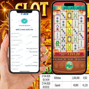 SEJITU JACKPOT GAMES MAHJONG WAYS PG SOFT