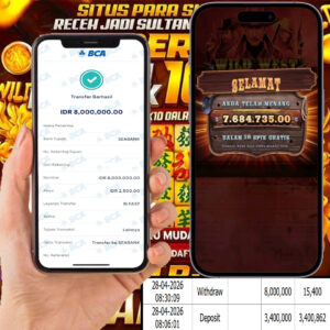 SEJITU JACKPOT GAMES MAFIA MAYHEM PG SOFT