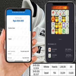 SELAMAT KEPADA MEMBER SEJITU JACKPOT GAMES MAHYONG WAYS PGSOFT