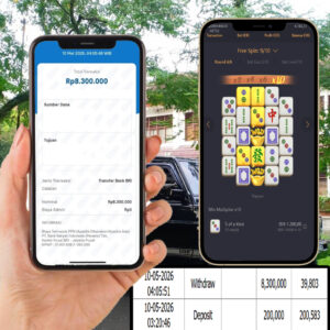 SELAMAT KEPADA MEMBER SEJITU JACKPOT GAMES MAHYONG WAYS PGSFT
