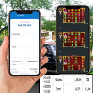 SELAMAT KEPADA MEMBER SEJITU JACKPOT GAMES GATES OF OLYMPUS SUPER SCATTER PRAGMATIC PLAY