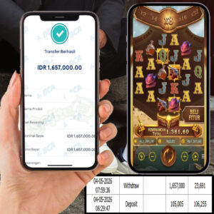 SELAMAT KEPADA MEMBER SEJITU JACKPOT GAMES WILD BOUNTY SHOWDOWN PGSOFT
