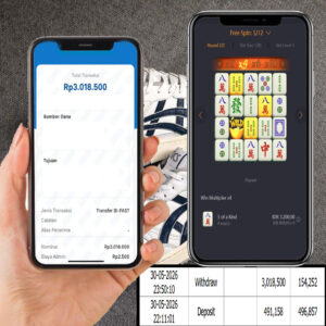 SELAMAT KEPADA MEMBER SEJITU JACKPOT GAMES MAHYONG WAYS PGSOFT
