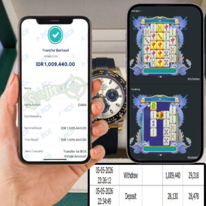 SELAMAT KEPADA MEMBER SEJITU JACKPOT GAMES MAHYONG BLACK SCATTER PRAGMATIC PLAY