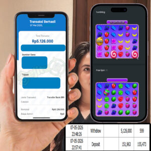 SELAMAT KEPADA MEMBER SEJITU JACKPOT GAMES SWEET BONANZA PRAGMATIC PLAY