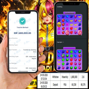 SELAMAT KEPADA MEMBER SEJITU JACKPOT GAMES SWEET BONANZA 1000 PRAGMATIC PLAY