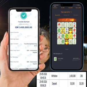 SELAMAT KEPADA MEMBER SEJITU JACKPOT GAMES MAHYONG WAYS PGSOFT