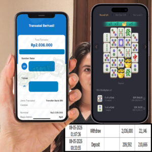 SELAMAT KEPADA MEMBER SEJITU JACKPOT GAMES MAHYONG WAYS PGSOFT