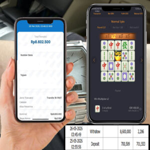 SELAMAT KEPADA MEMBER SEJITU JACKPOT GAMES MAHYONG WAYS PGSOFT