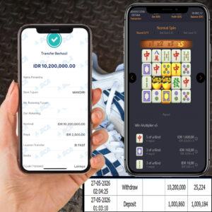 SELAMAT KEPADA MEMBER SEJITU JACKPOT GAMES MAHYONG WAYS PGSOFT