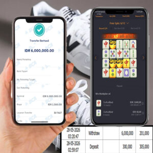 SELAMAT KEPADA MEMBER SEJITU JACKPOT GAMES MAHYONG WAYS PGSOFT