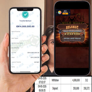 SELAMAT KEPADA MEMBER SEJITU JACKPOT GAMES WILD WEST GOLD PRAGMTIC PLAY