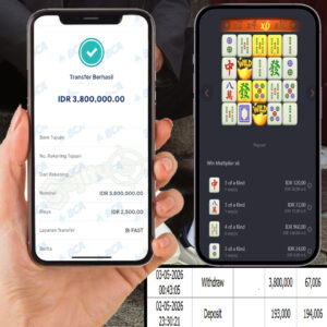 SELAMAT KEPADA MEMBER SEJITU JACKPOT GAMES MAHYONG WAYS PGSOFT