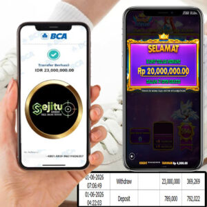 SELAMAT KEPADA MEMBER SEJITU JACKPOT GAMES STARLIGHT PRINCES PRAGMATIC PLAY
